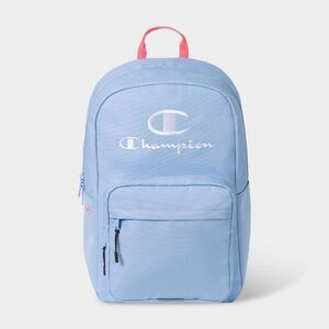 Champion -  Estate Backpack - Light Blue Blue